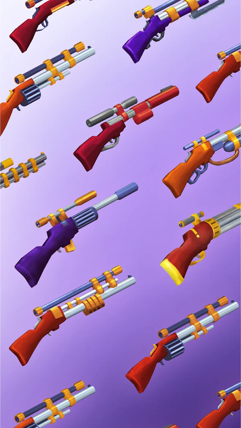 Скриншот Western Sniper 5