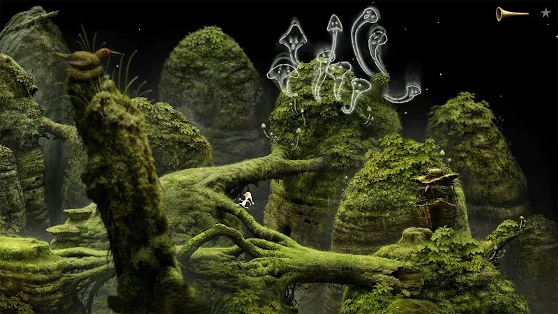 Скриншот Samorost 3 5