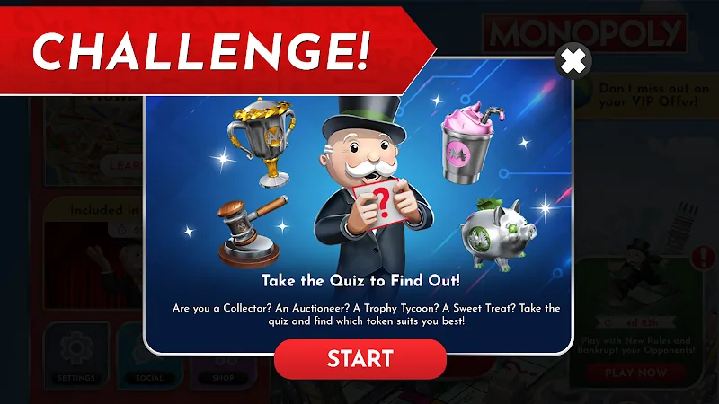 Скриншот Monopoly 6