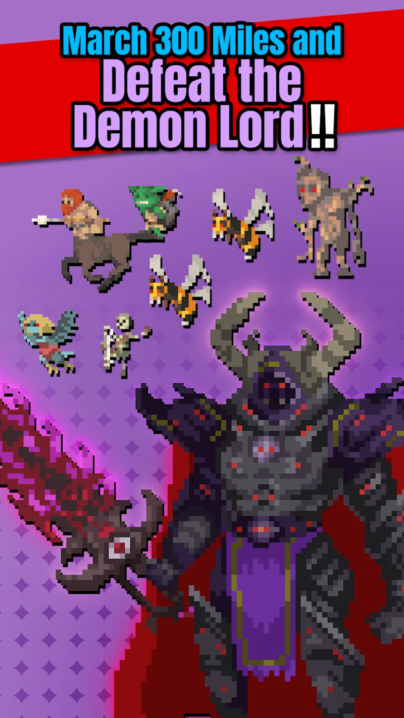 Скриншот Rogue with the Dead: Idle RPG 2