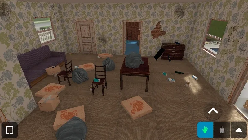 Скриншот House Designer : Fix & Flip 2