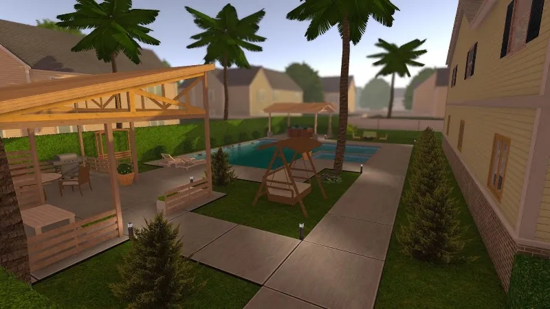 Скриншот House Designer : Fix & Flip 6