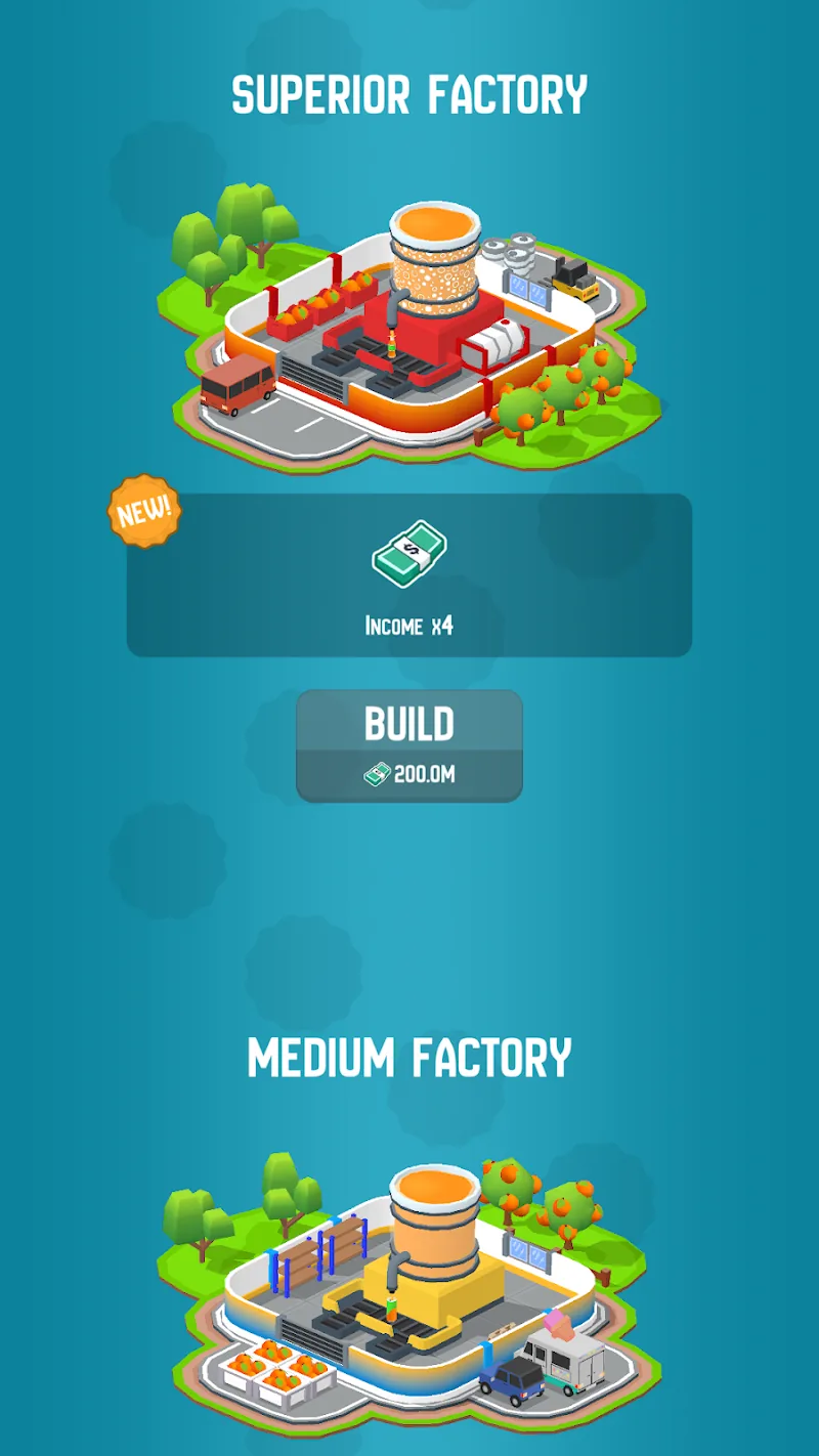 Скриншот Soda Inc: Idle Tycoon 5