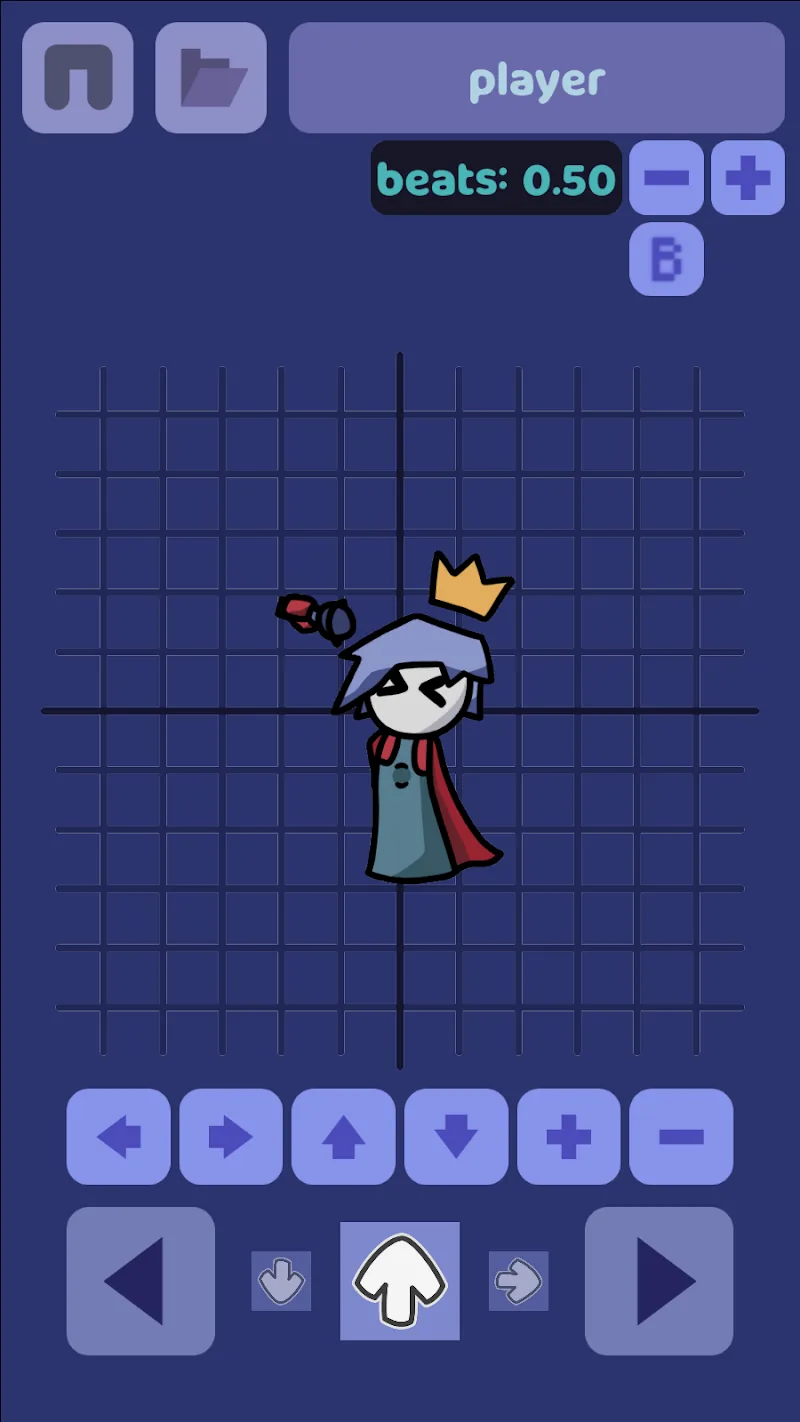 Скриншот Funky Maker: Mobile! 6