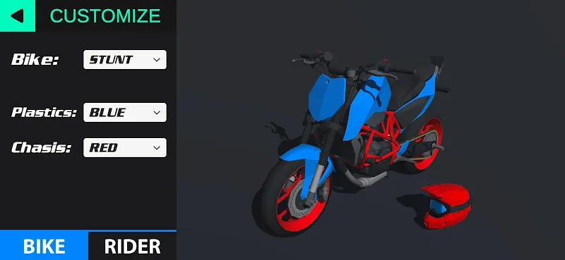 Скриншот Wheelie Life 2 5