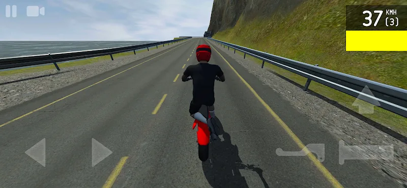 Скриншот Wheelie Life 2 6