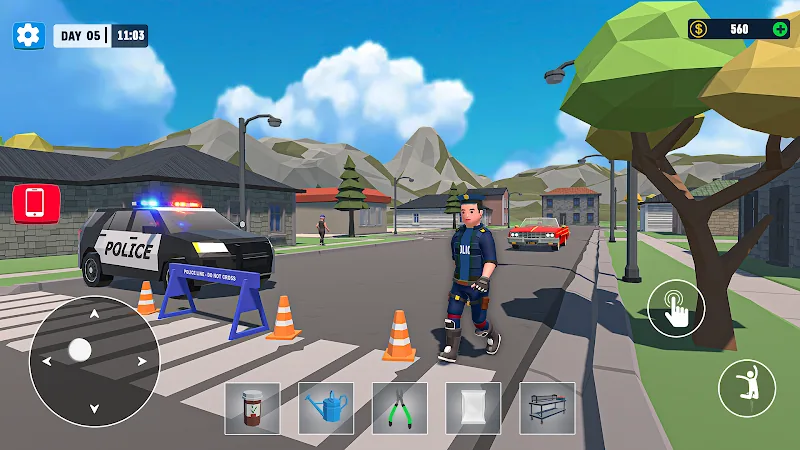 Скриншот Drug Dealing Game: Cartel Life 3