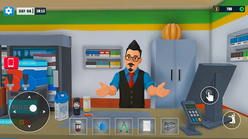 Скриншот Drug Dealing Game: Cartel Life 5