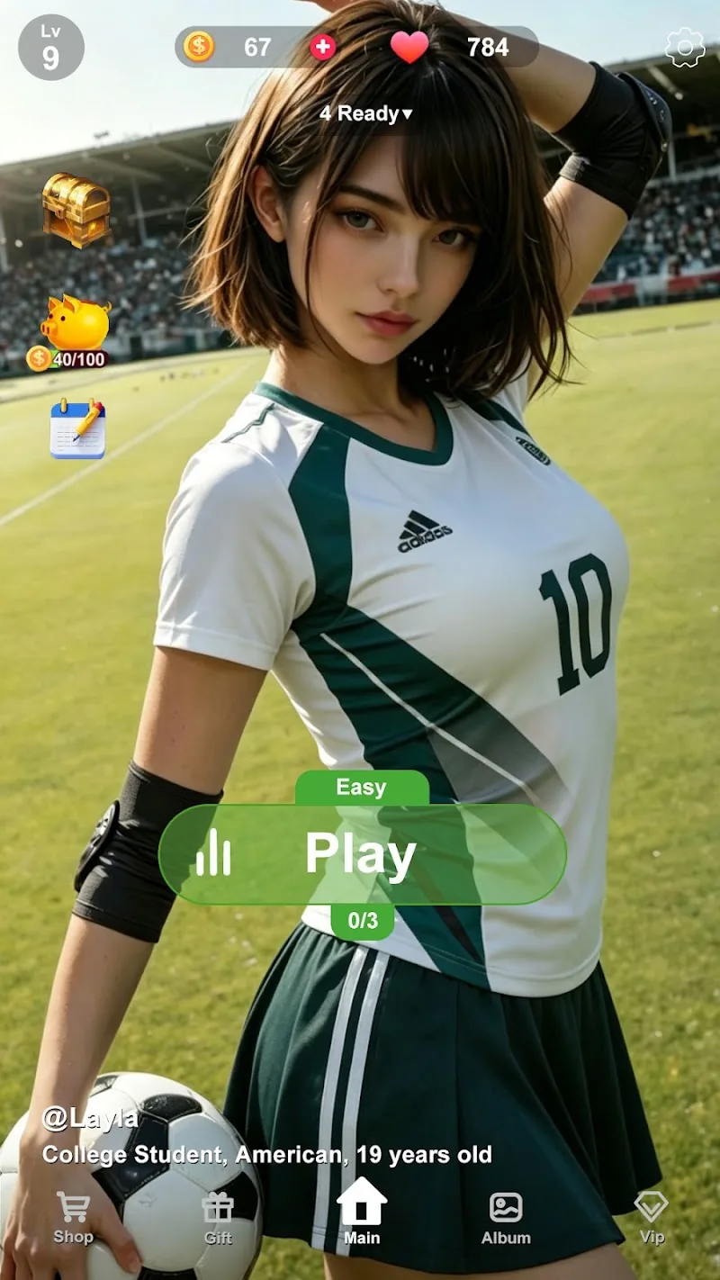 Скриншот Live Tile Star 2