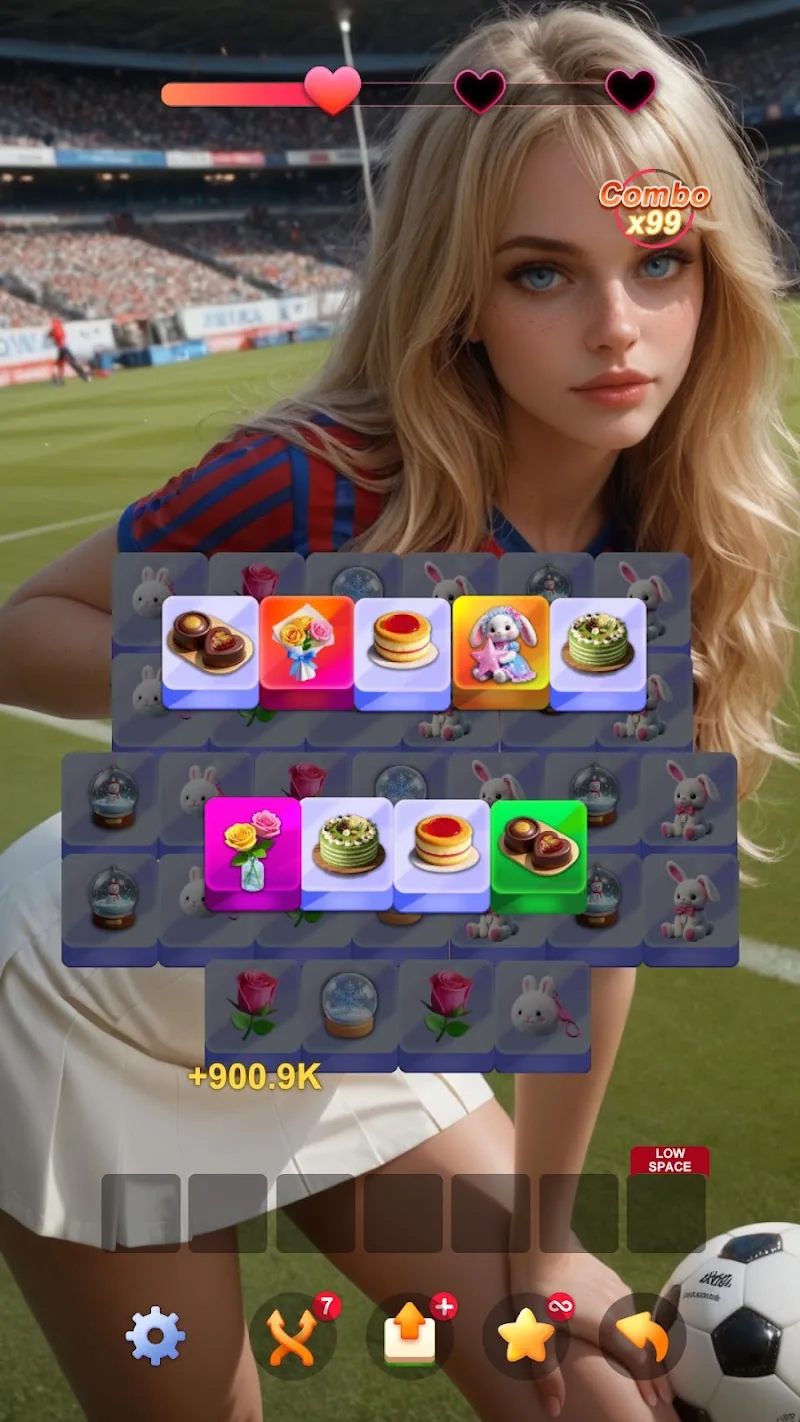 Скриншот Live Tile Star 3