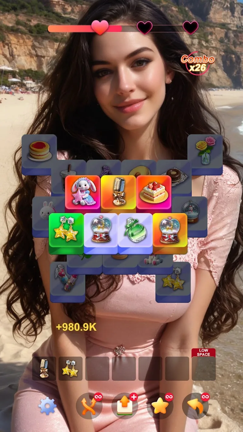 Скриншот Live Tile Star 5