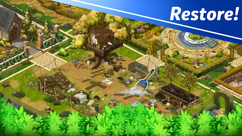 Скриншот Merge Merge: Merge 2 Game 2