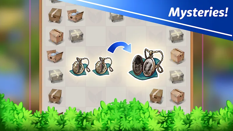 Скриншот Merge Merge: Merge 2 Game 3