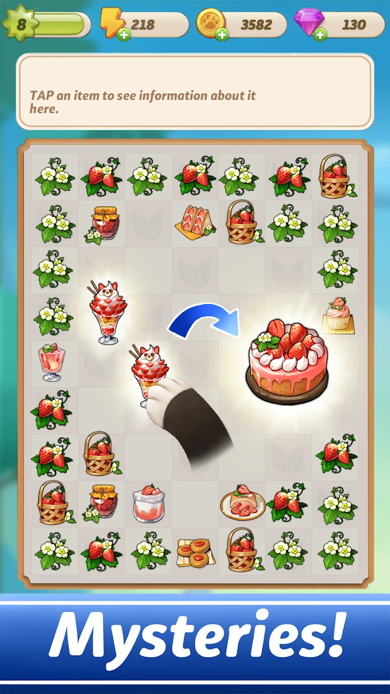 Скриншот Merge Merge: Merge 2 Game 5