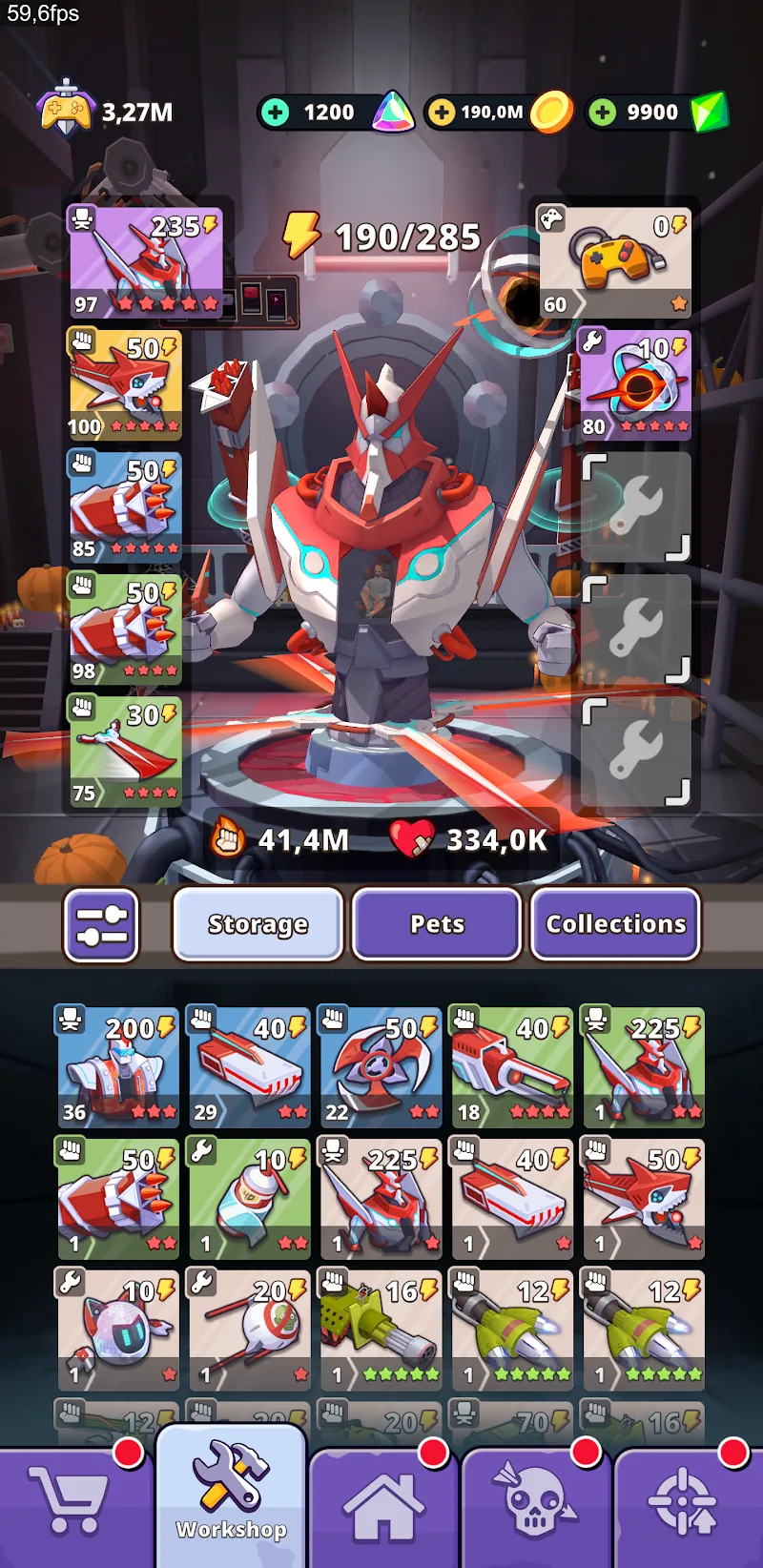 Скриншот Lazy Apocalypse: Tower Defense 4