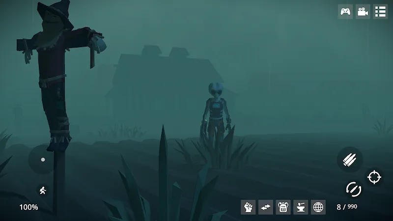 Скриншот Dead Wasteland: Survival RPG 4