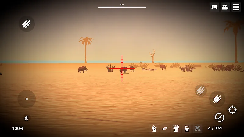Скриншот Dead Wasteland: Survival RPG 5