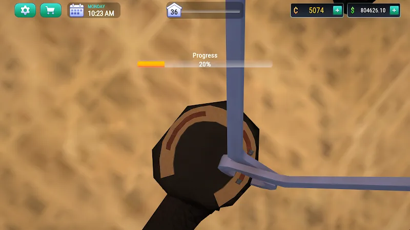 Скриншот Horse Shop Simulator 5