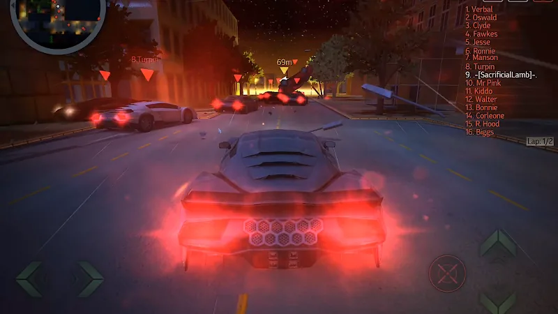 Скриншот Payback 2 2