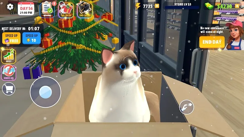 Скриншот Pet Paradise - Shop Simulator 2