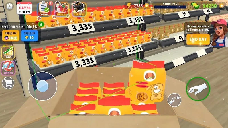 Скриншот Pet Paradise - Shop Simulator 4