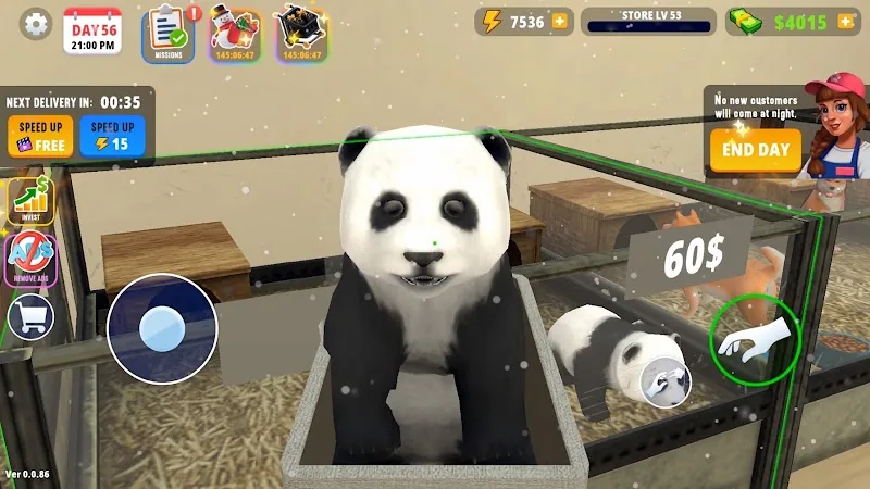 Скриншот Pet Paradise - Shop Simulator 6
