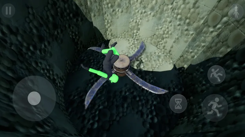 Скриншот GORAG - Physics Sandbox 4