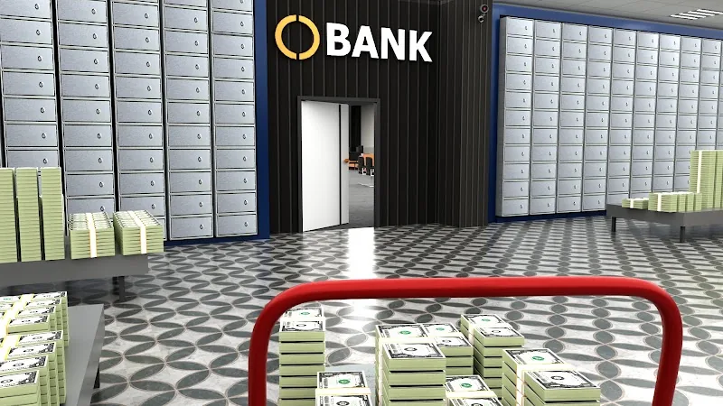 Скриншот Bank Simulator Money Business 3