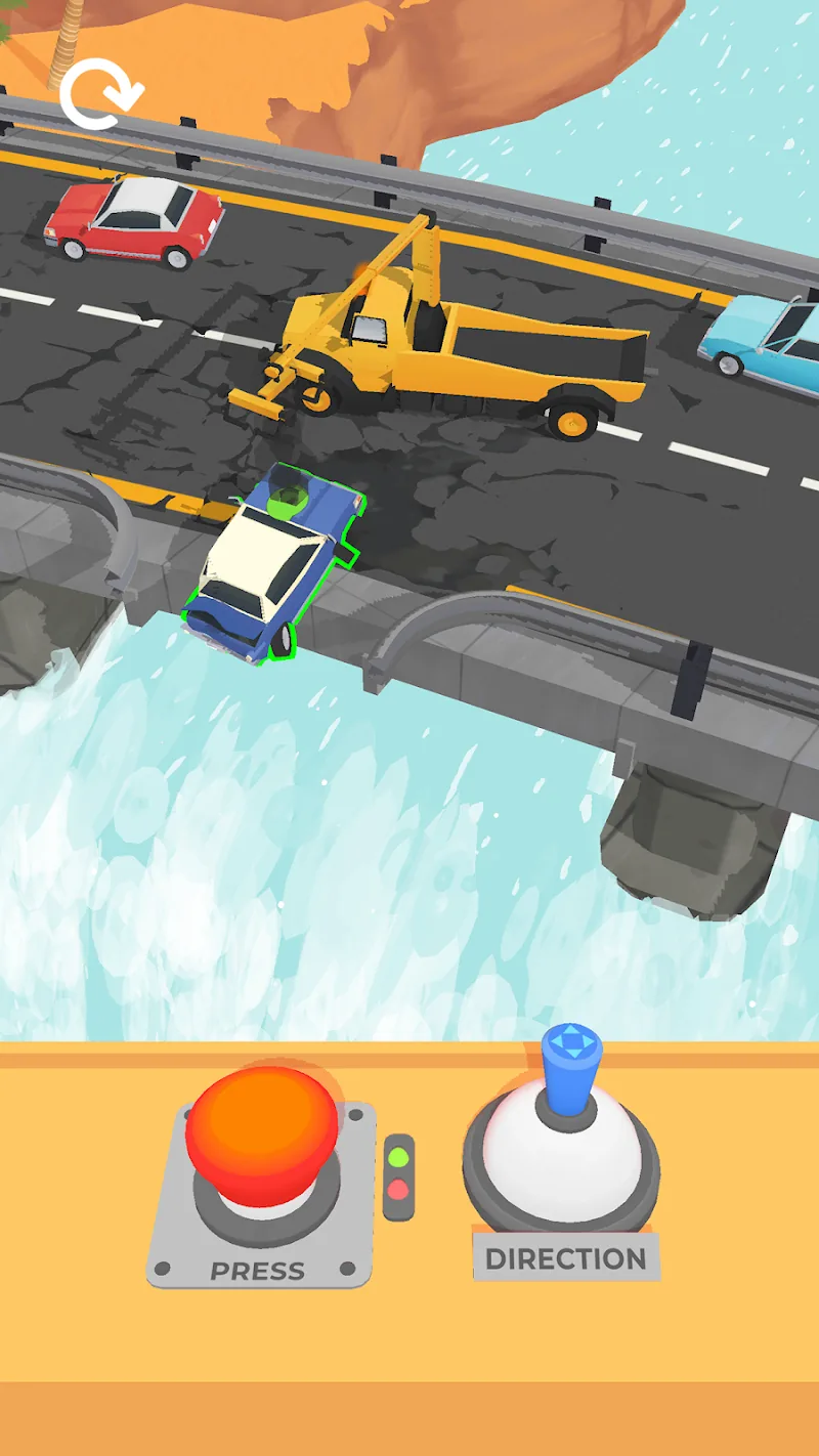Скриншот Vehicle Masters 2