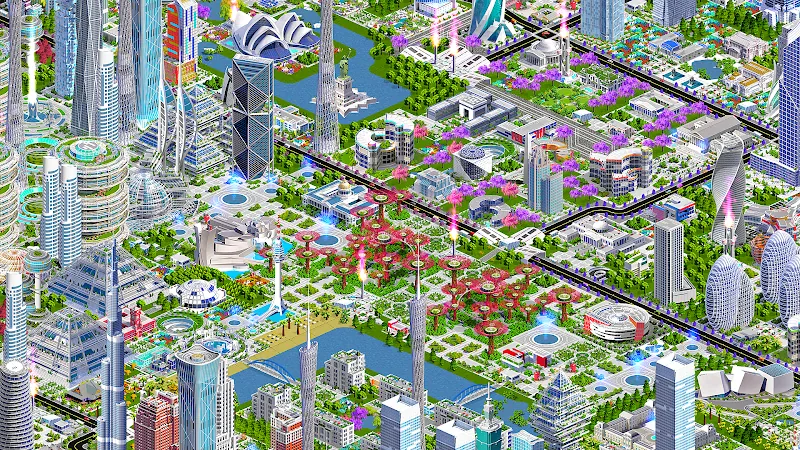Скриншот Designer City 2 4