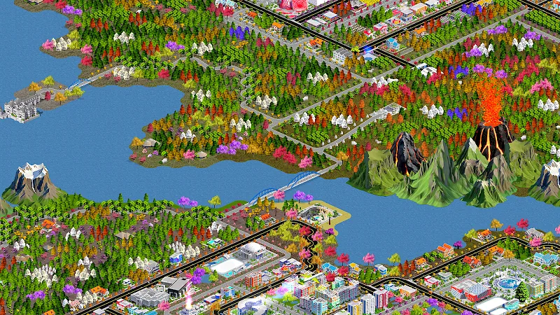 Скриншот Designer City 2 6