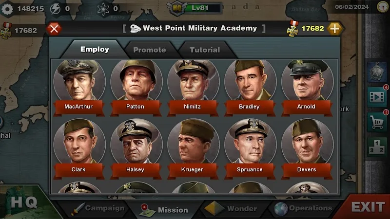 Скриншот World Conqueror 3 5