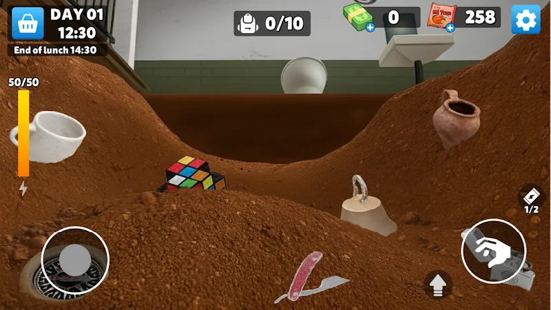 Скриншот Prison Escape Journey 4