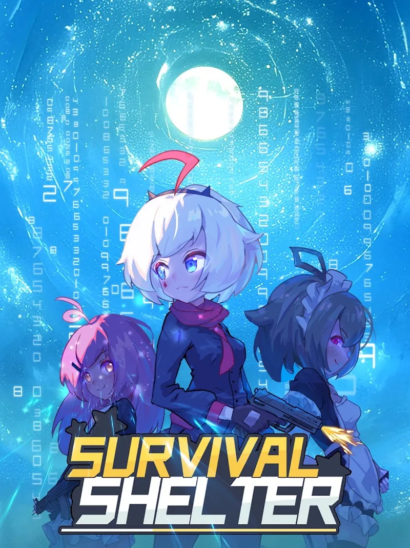 Скриншот Survival Shelter 6