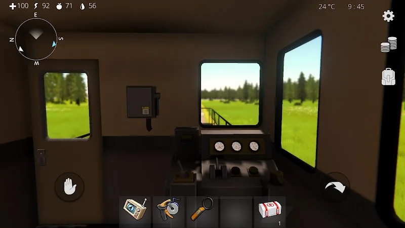 Скриншот Ocean Is Home: Island Life Sim 2
