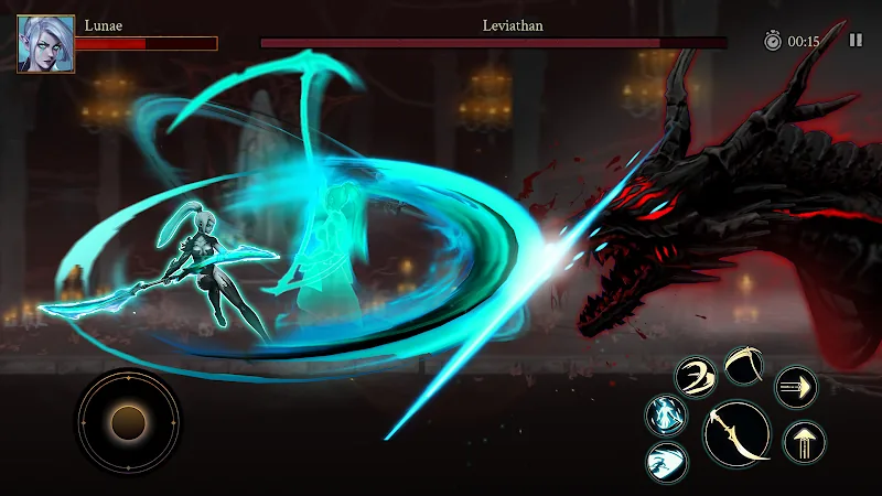 Скриншот Shadow Of Death 2: Awakening 3