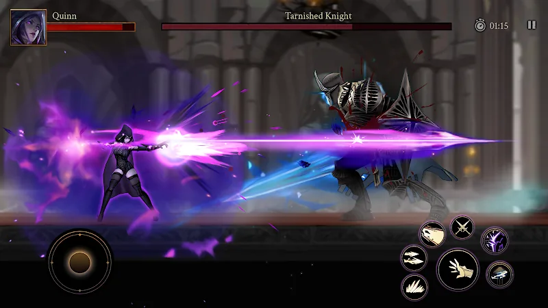 Скриншот Shadow Of Death 2: Awakening 4