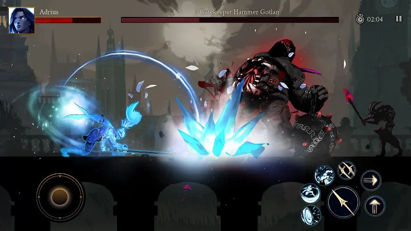 Скриншот Shadow Of Death 2: Awakening 5