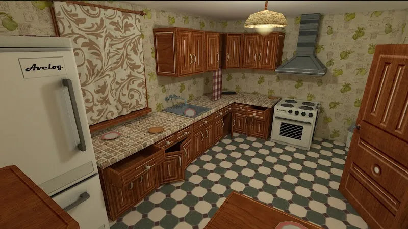 Скриншот Симулятор Мыши 6