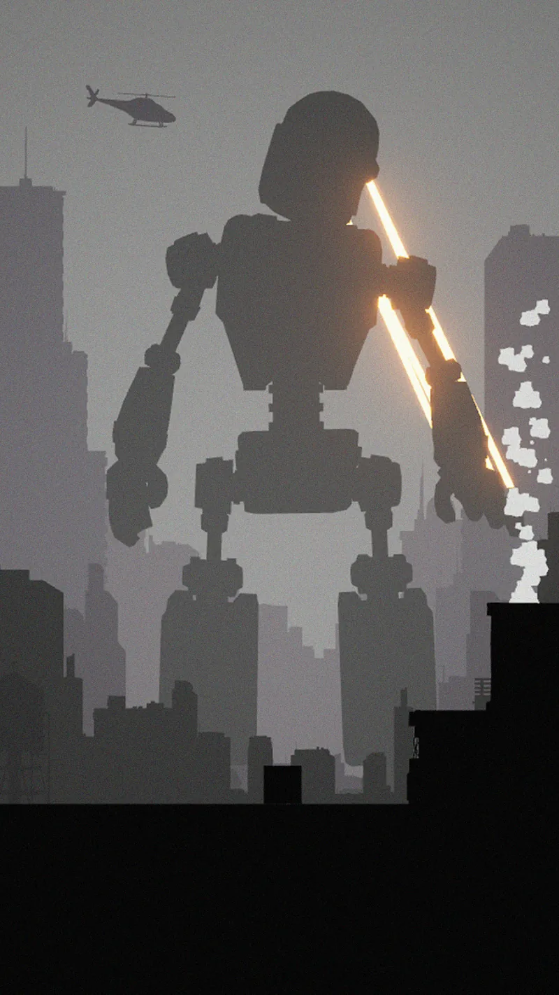 Скриншот Understeel 4