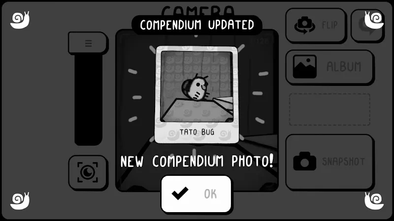 Скриншот TOEM: A Photo Adventure 4
