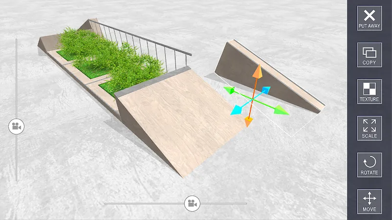 Скриншот Scooter Space 4