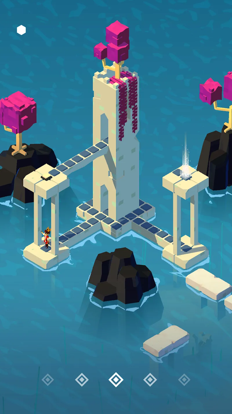 Скриншот Aarik And The Ruined Kingdom 4