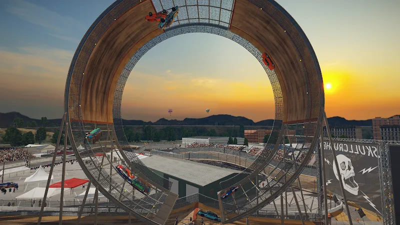 Скриншот Wreckfest Try & Buy 2
