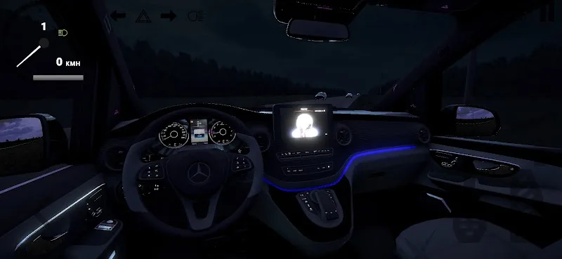 Скриншот Mellstroy Car Game Simulator 2