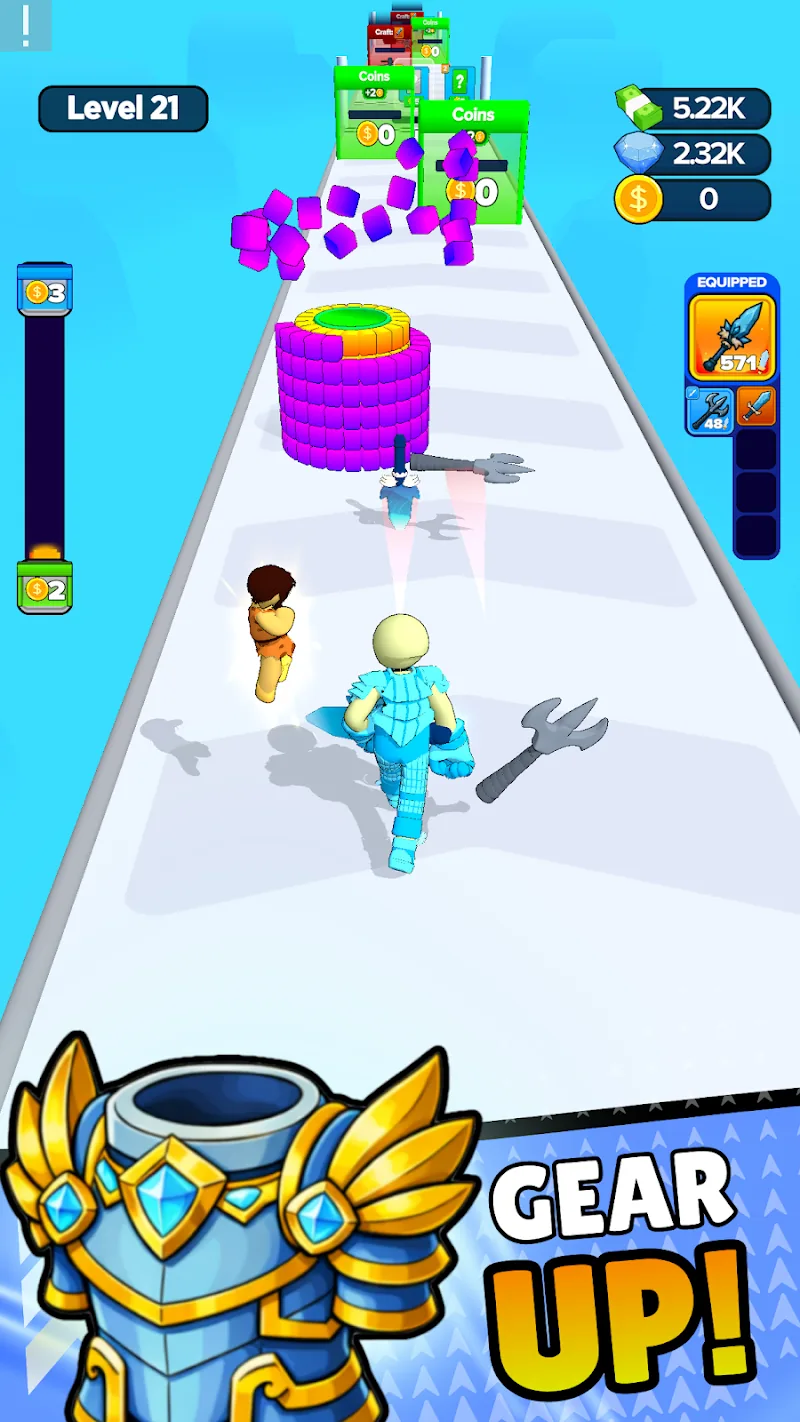 Скриншот Age Breakers 2