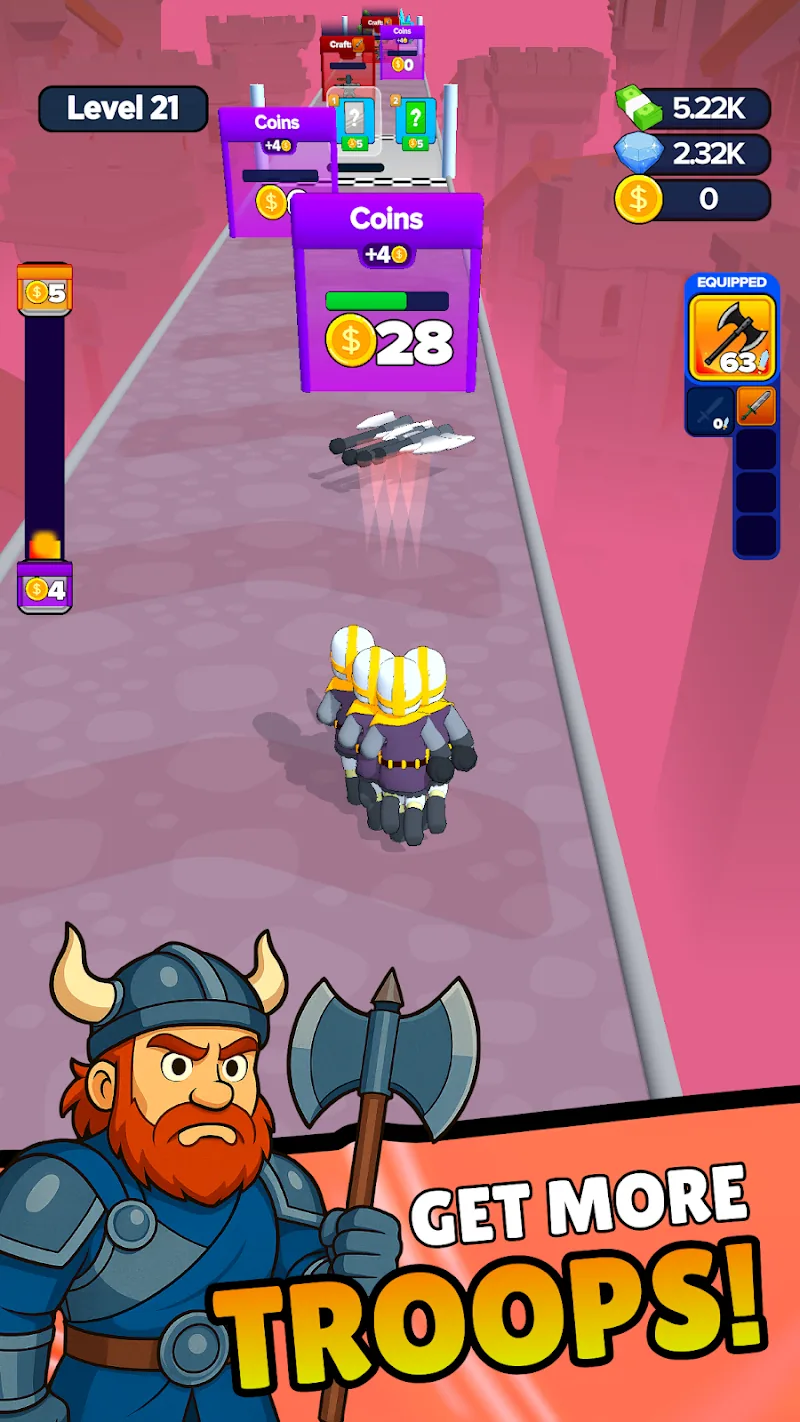 Скриншот Age Breakers 4