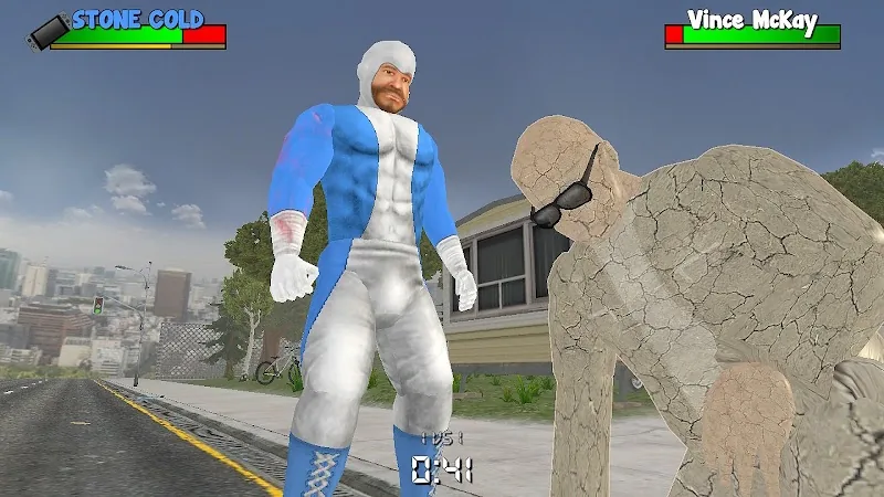 Скриншот Infinite Lives 2