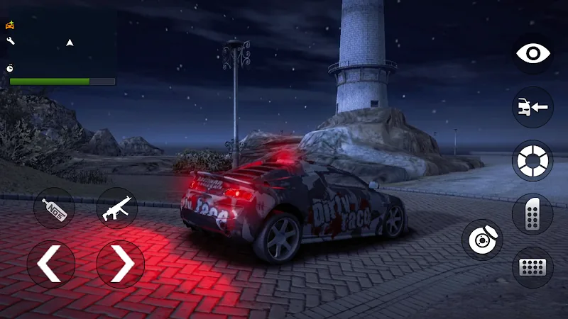 Скриншот Urban City: Open World 2
