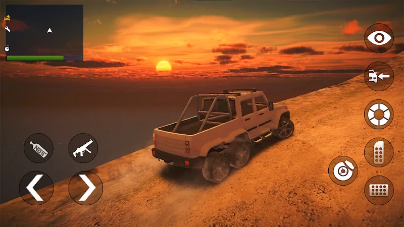 Скриншот Urban City: Open World 6